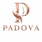 PADOVA BEAUTY logosu